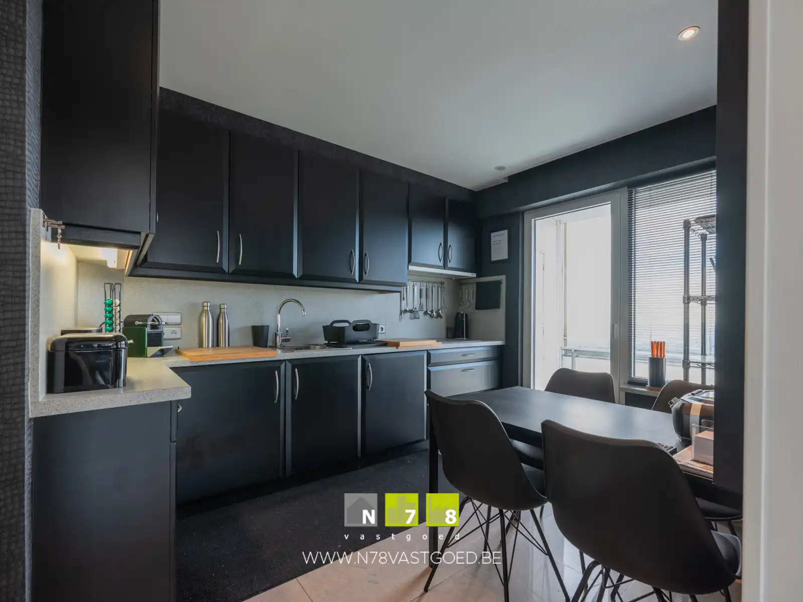 Appartement te koop foto 16