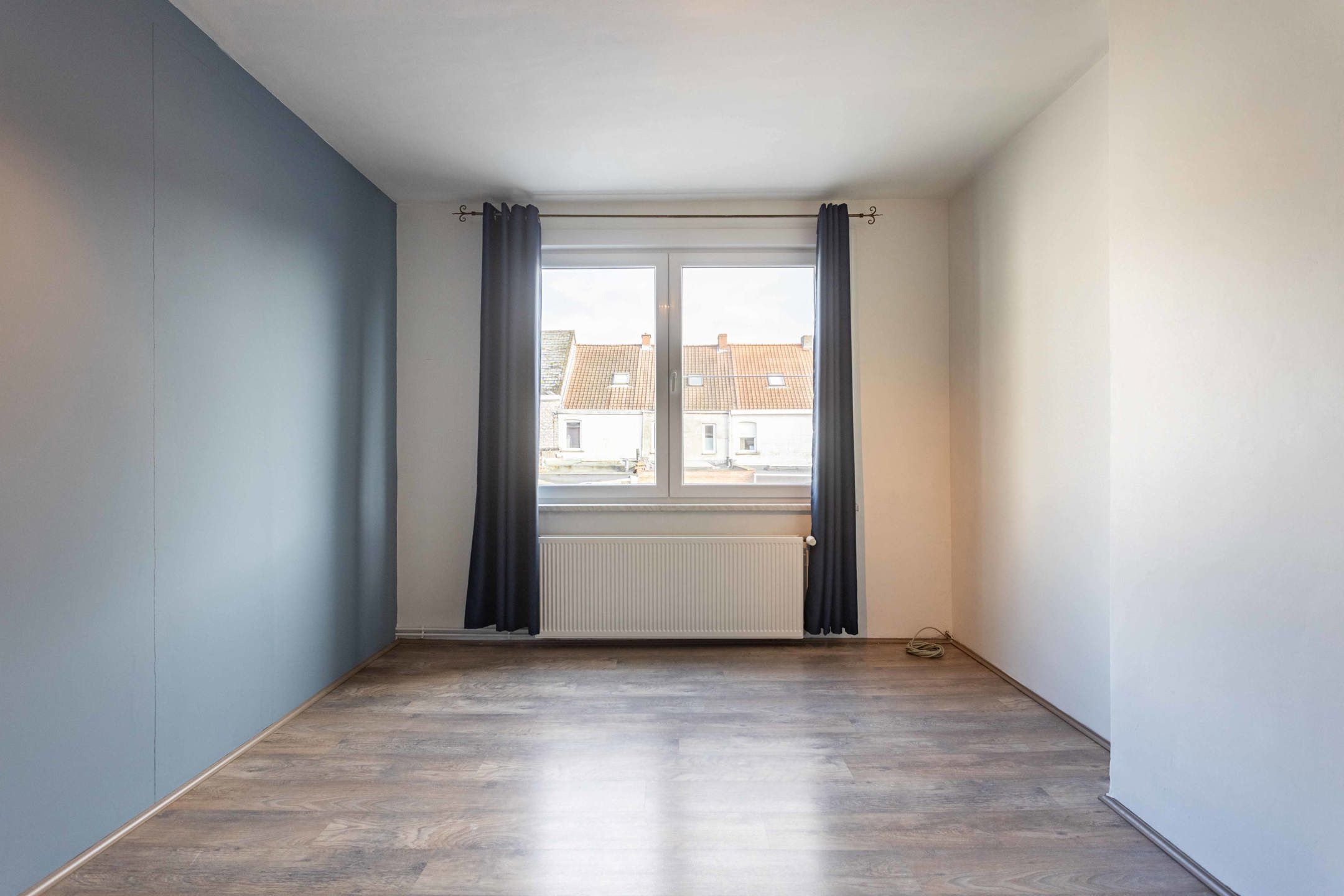 Instapklare woning met garage en aangenaam terras! foto 18