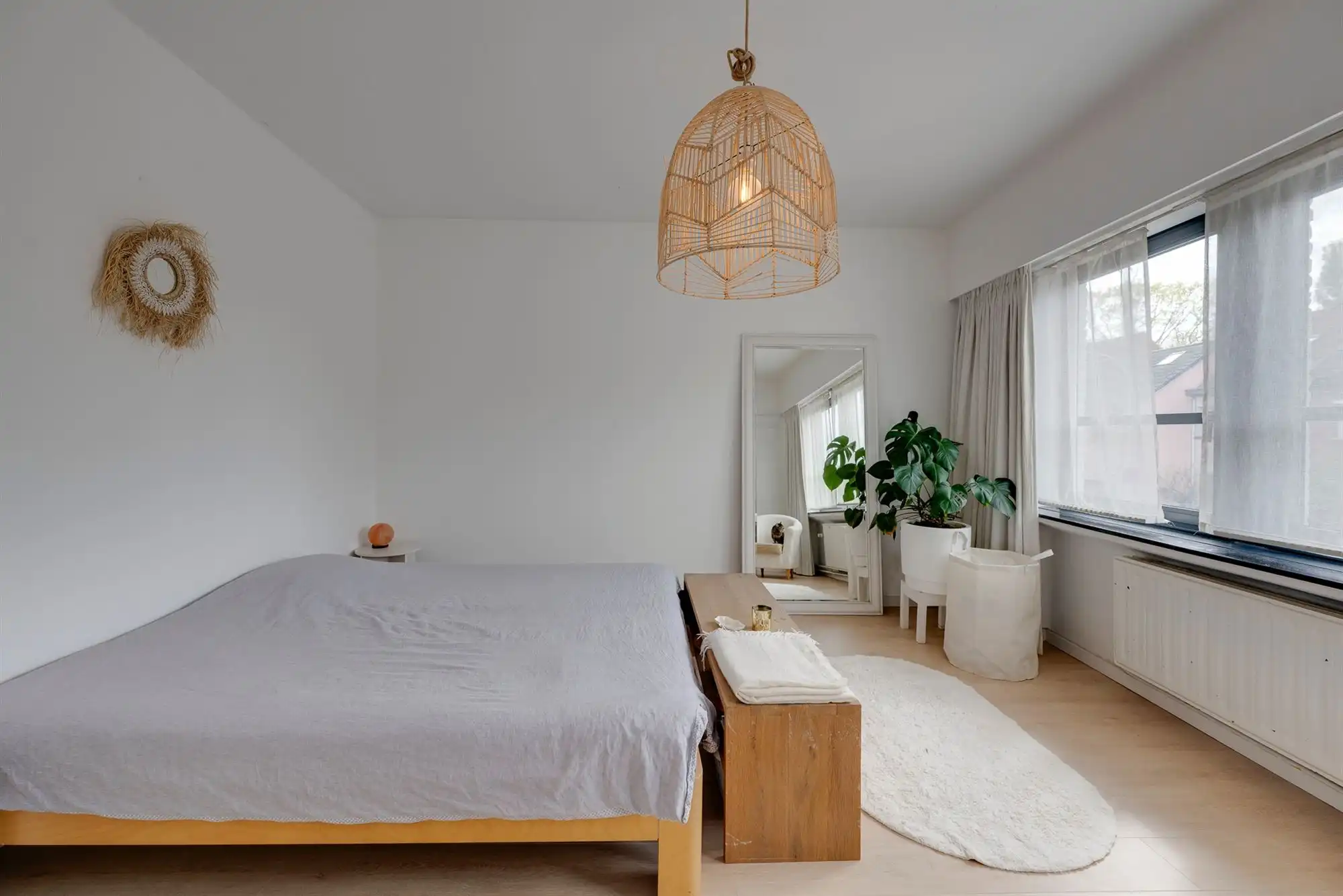 Sfeervolle halfopen woning nabij het dorpshart foto 25