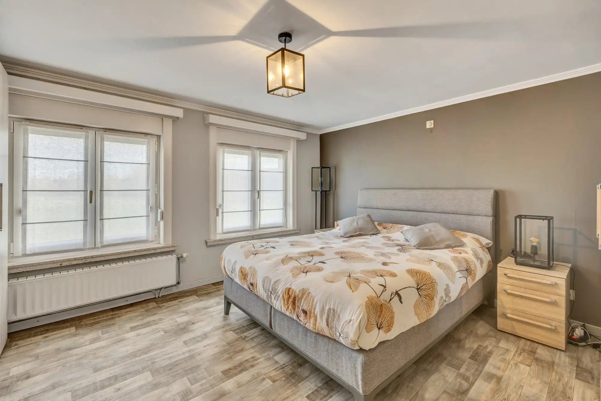 Charmante villa met loods nabij belangrijke invalswegen foto 11