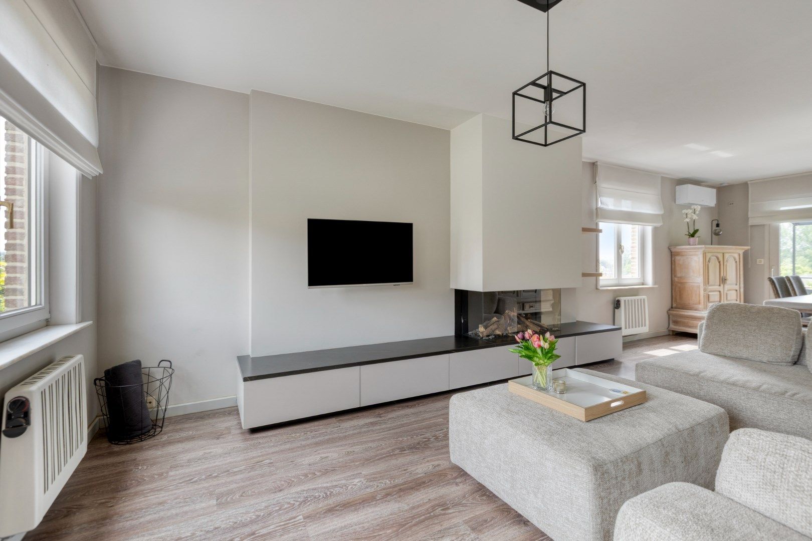 Instapklare woning met prachtig aangelegde tuin foto 5