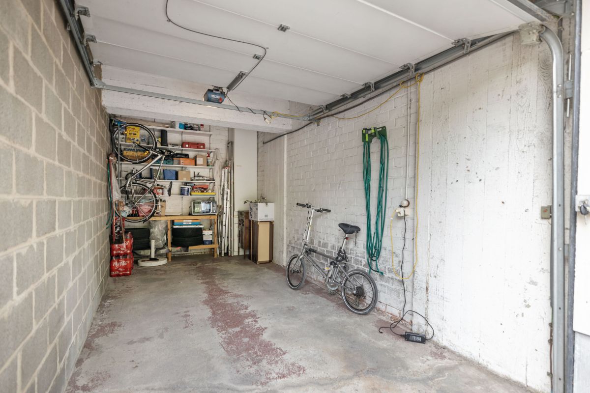 Centrum Dendermonde appartement met 2 slaapkamers en garage. foto 19