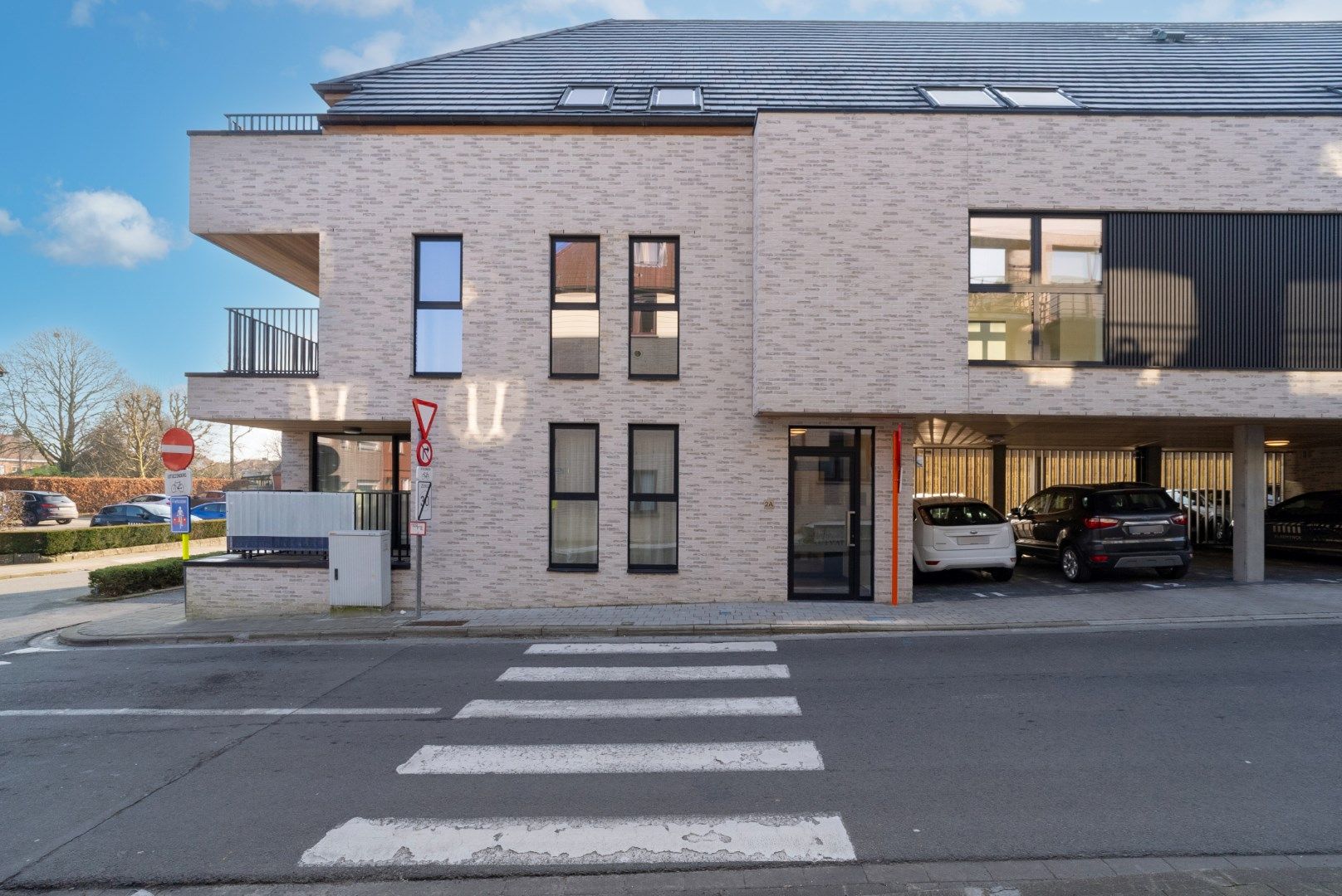 Appartement te koop 8580 Avelgem