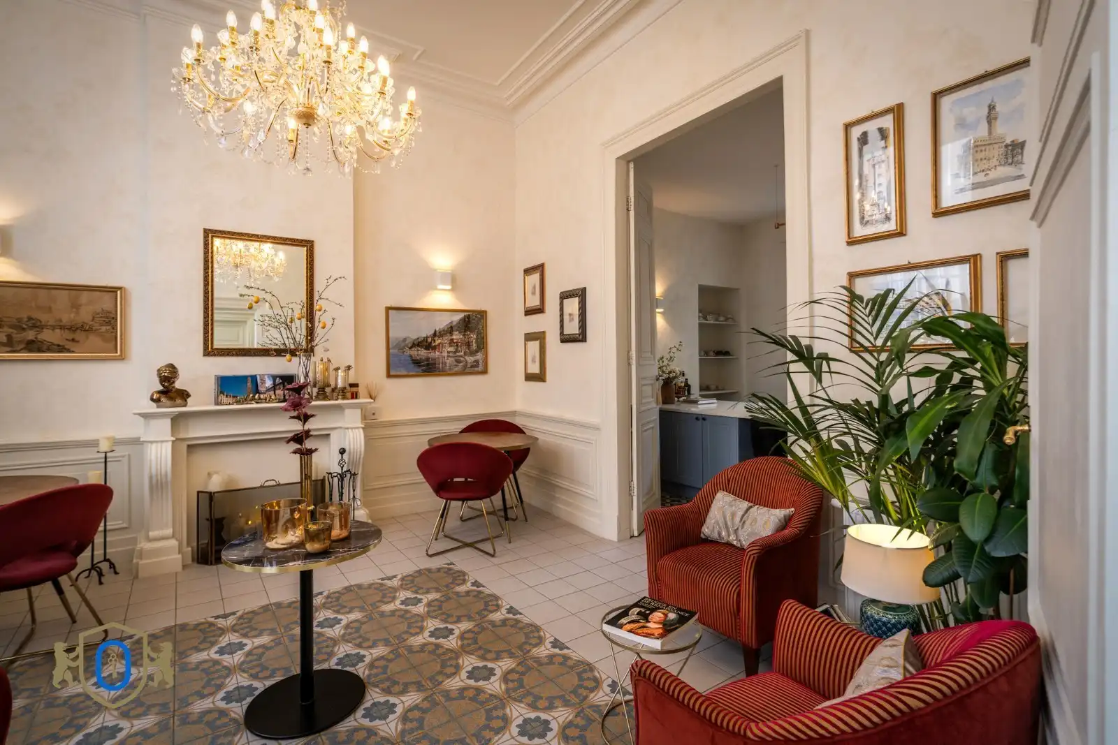 Exclusieve B&B centrum Brugge  foto 5