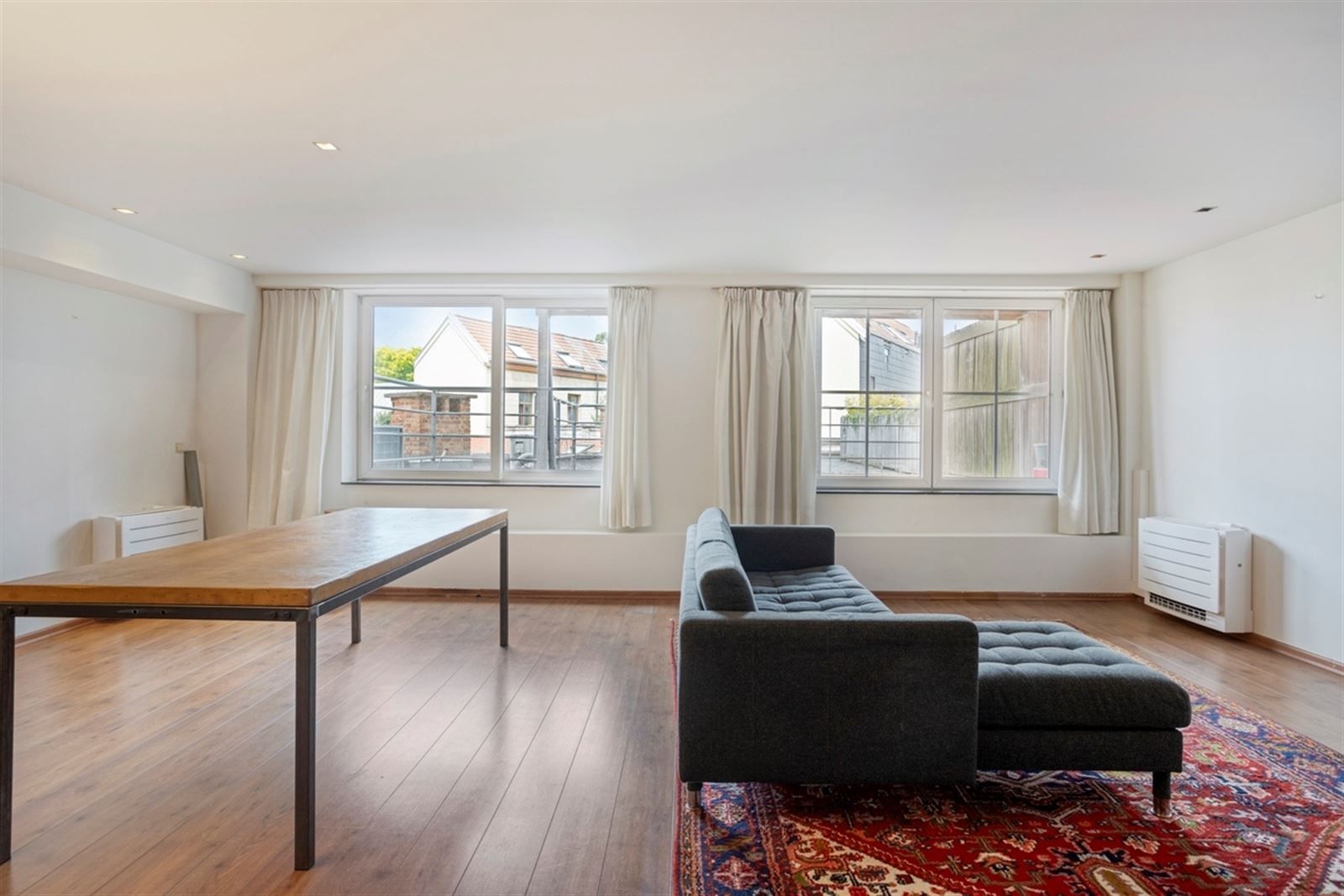 2 slpk appartement met terras en autostaanplaats foto 7