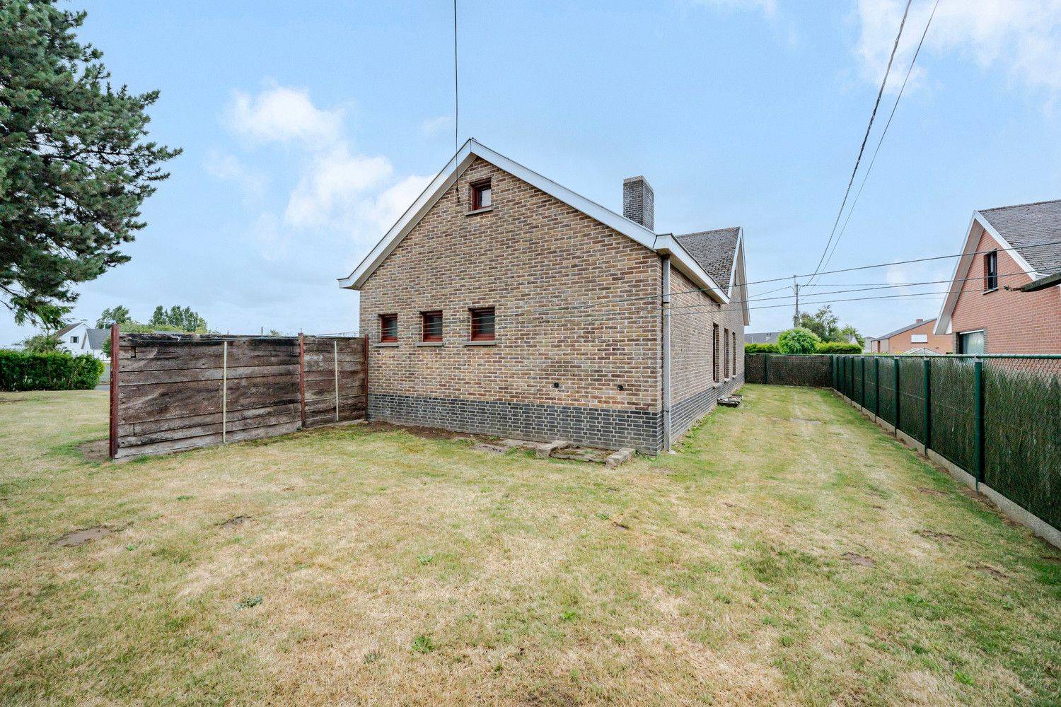 Alleenstaande woning te Ingelmunster. foto 18