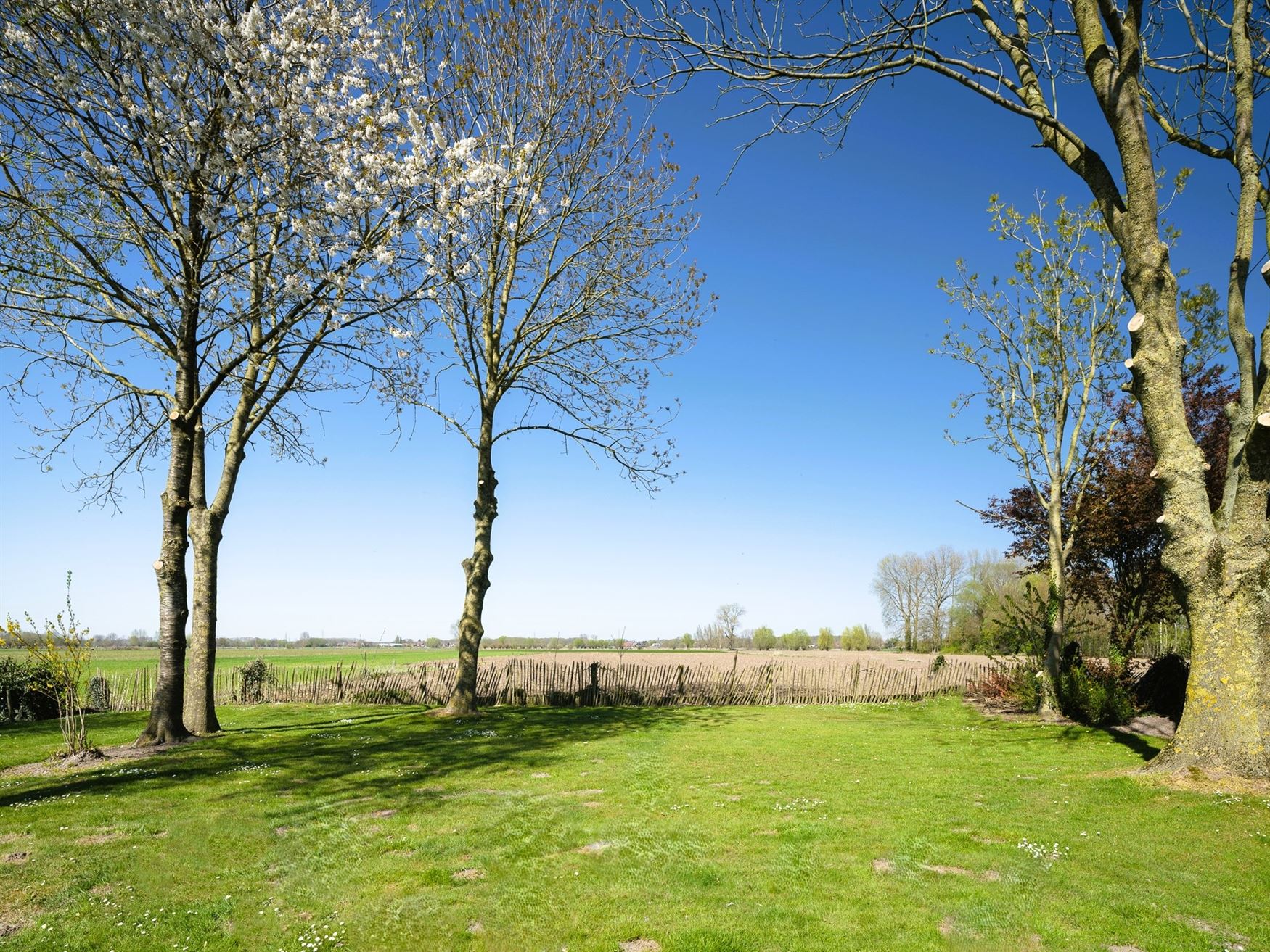 Charmant wonen met landschappelijke vergezichten foto 4
