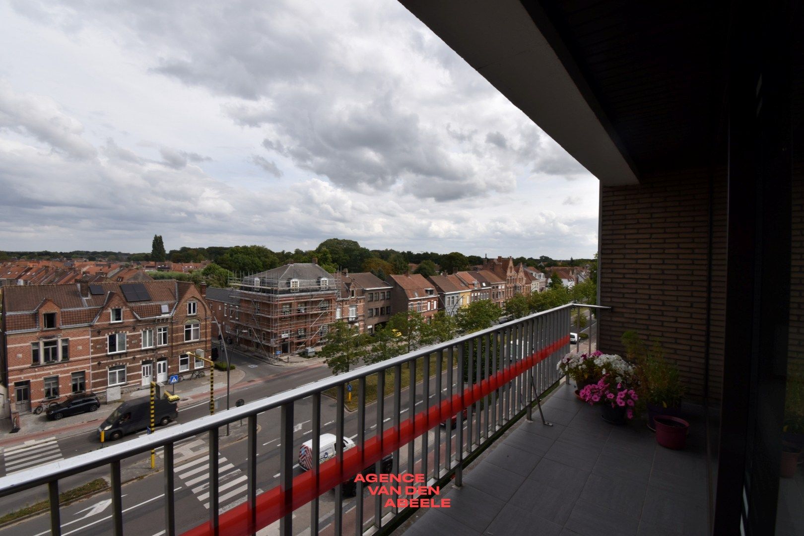 Energiezuinig hoekappartement met 3 slaapkamers en garage  foto 15