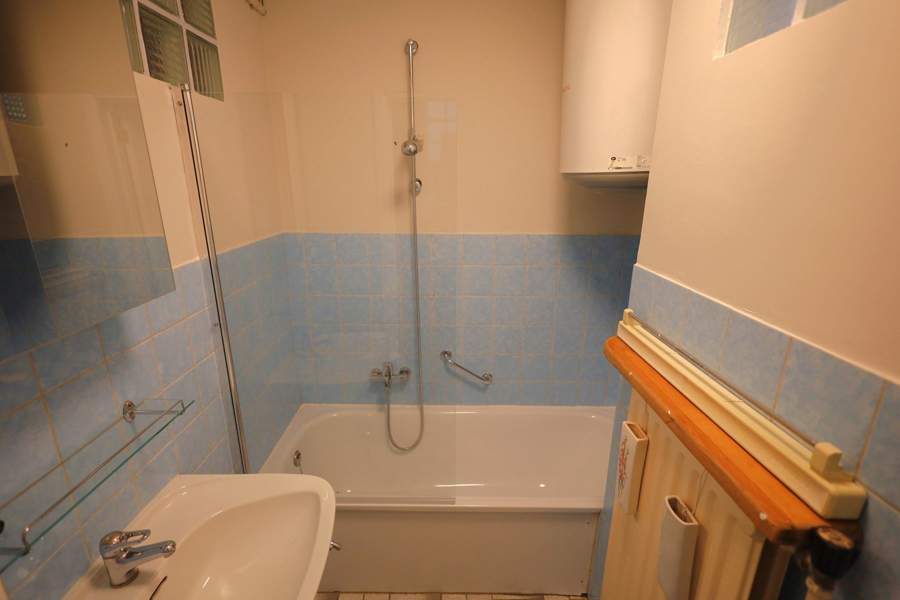 Centraal gelegen appartement in Ninove foto 9