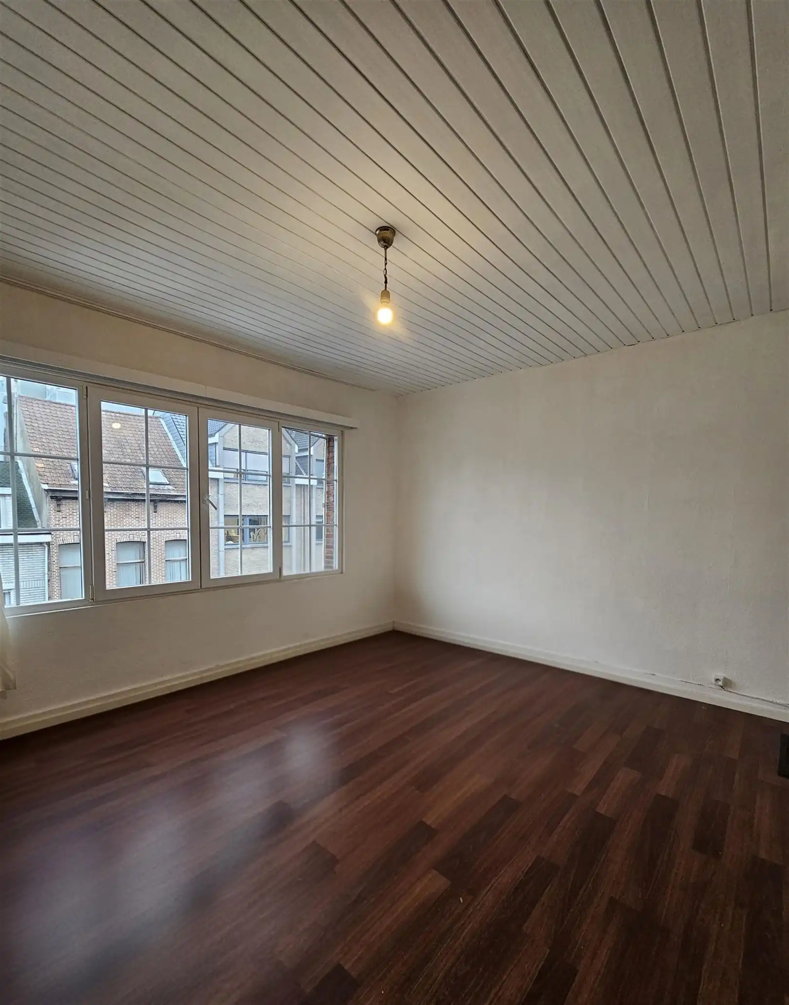 Woning ingedeeld in 3 appartementen foto 16