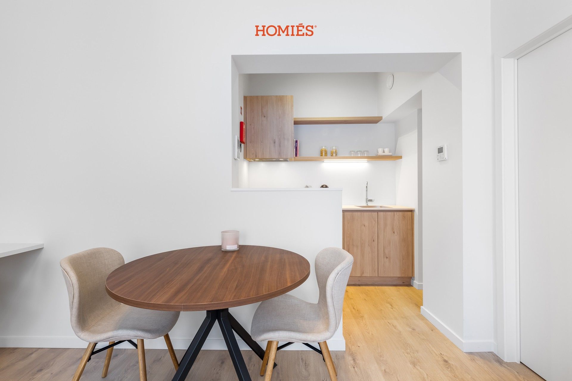Opbrengsteigendom met 3 appartementen en handelszaak op AAA-locatie! foto 5