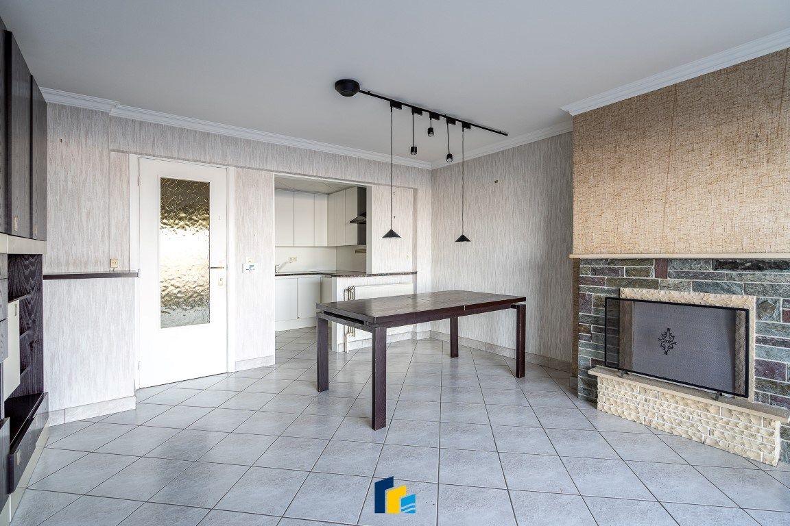Huiselijk appartement op rustige ligging Zeedijk foto 6