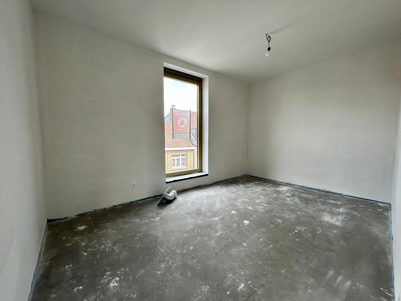 80% VERKOCHT - LAATSTE APPARTEMENT foto 6