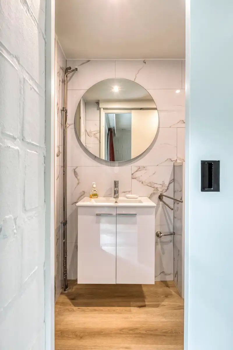  15 aantrekkelijke vakantiewoningen: INVESTEER IN RENDEMENT OF IN PUUR VAKANTIEGENOT!  foto 11