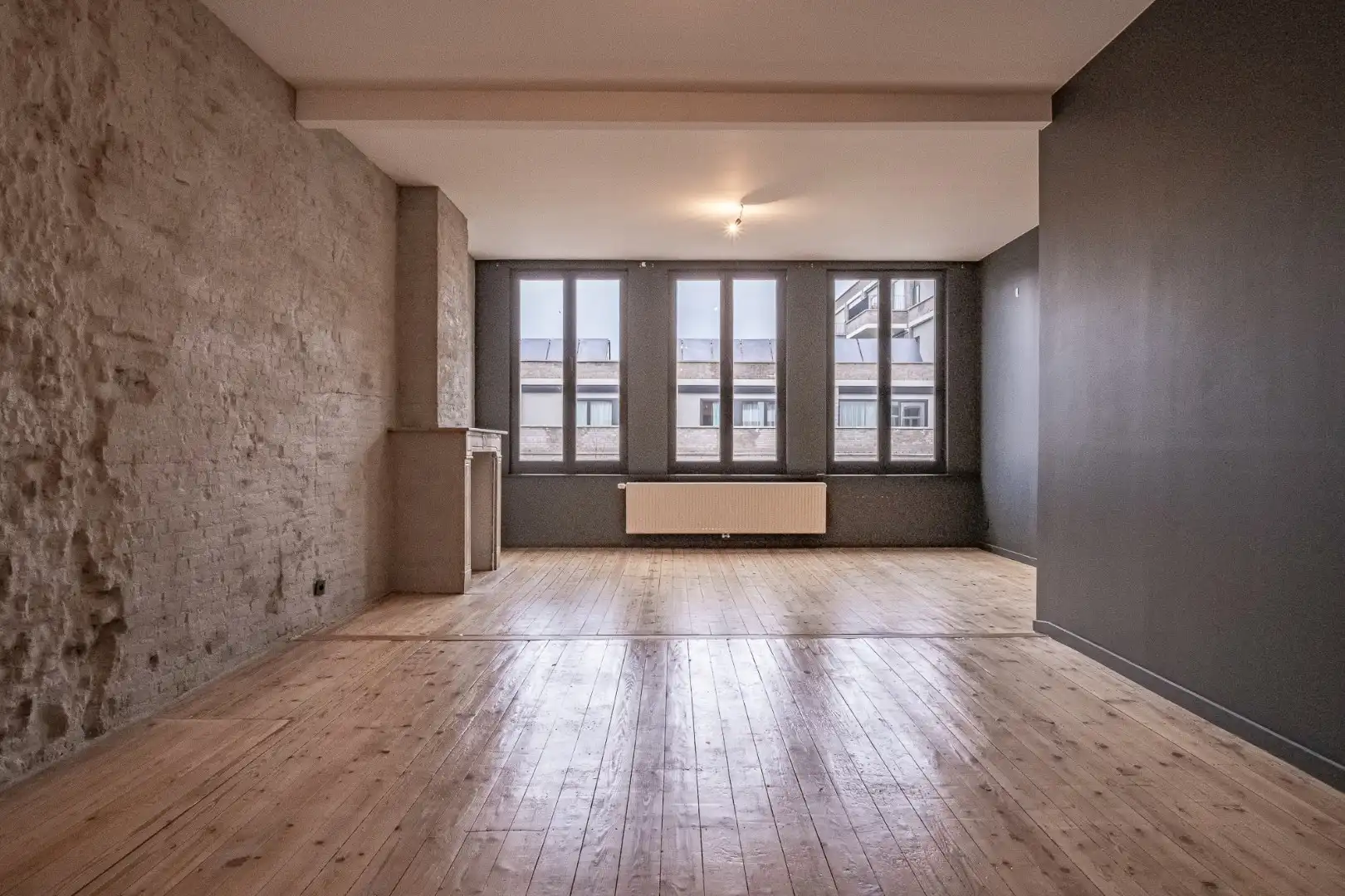 Wonen op de mooiste locatie van Antwerpen! foto 7