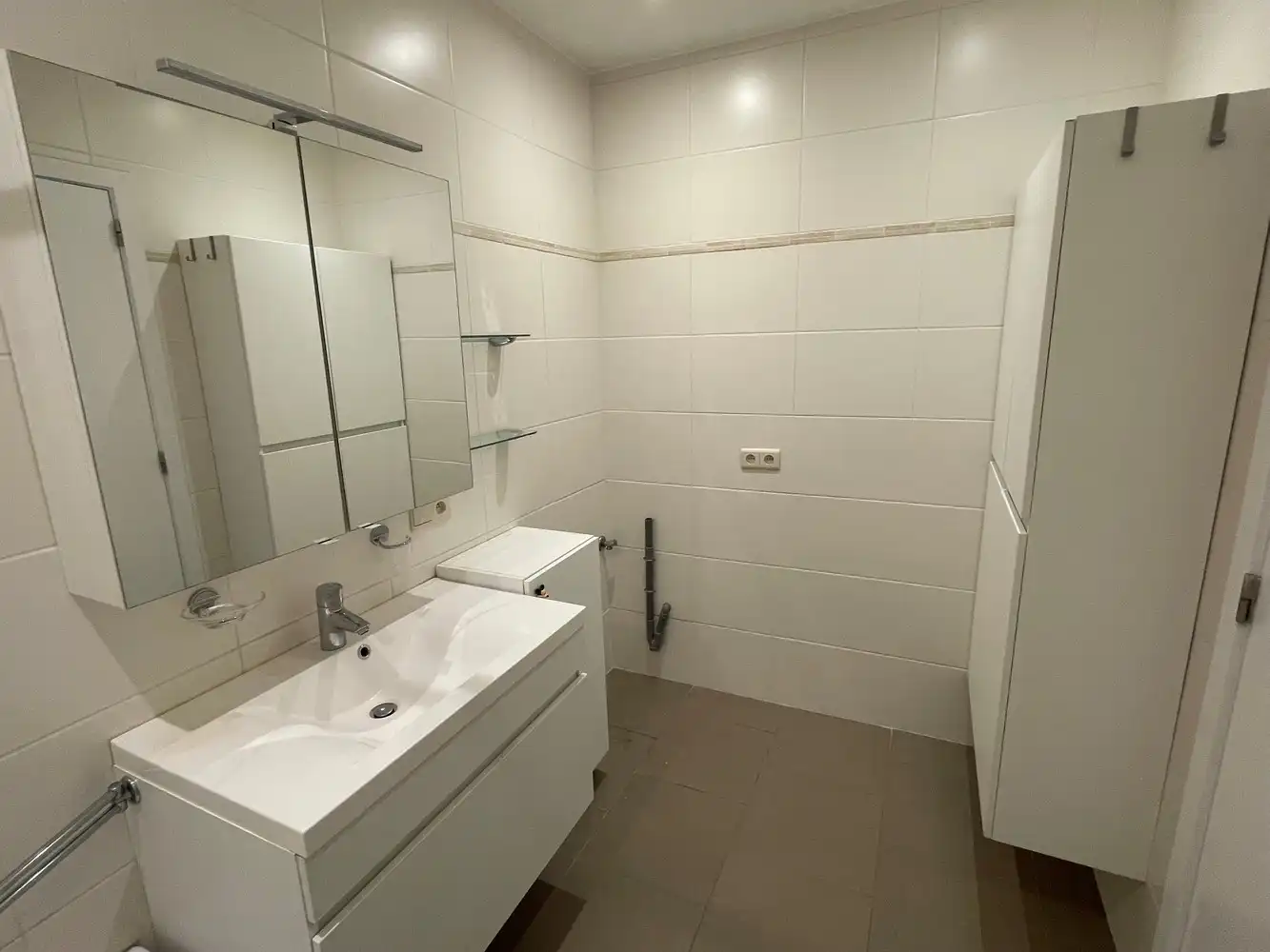 Appartement met zuidwest gericht terras van 28m² + garage foto 10