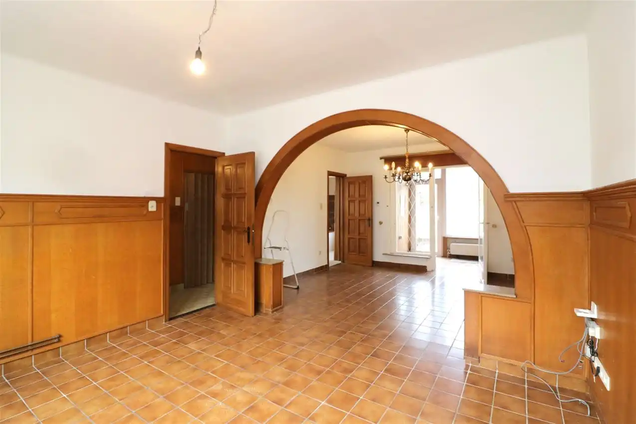 Woning met twee slpk in doodlopende straat  foto 5