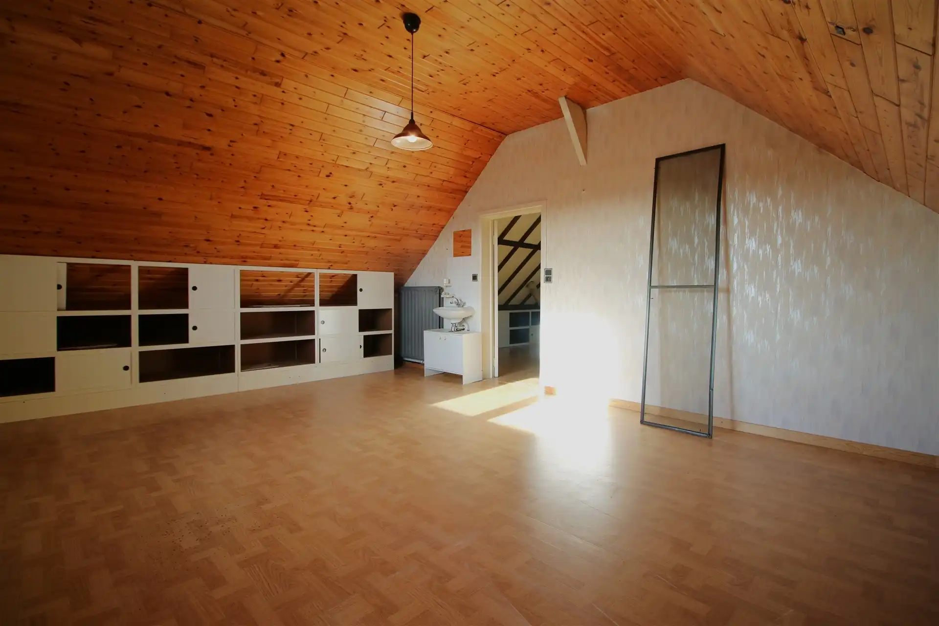 Ruime (kangoeroe)woning op toplocatie  foto 23