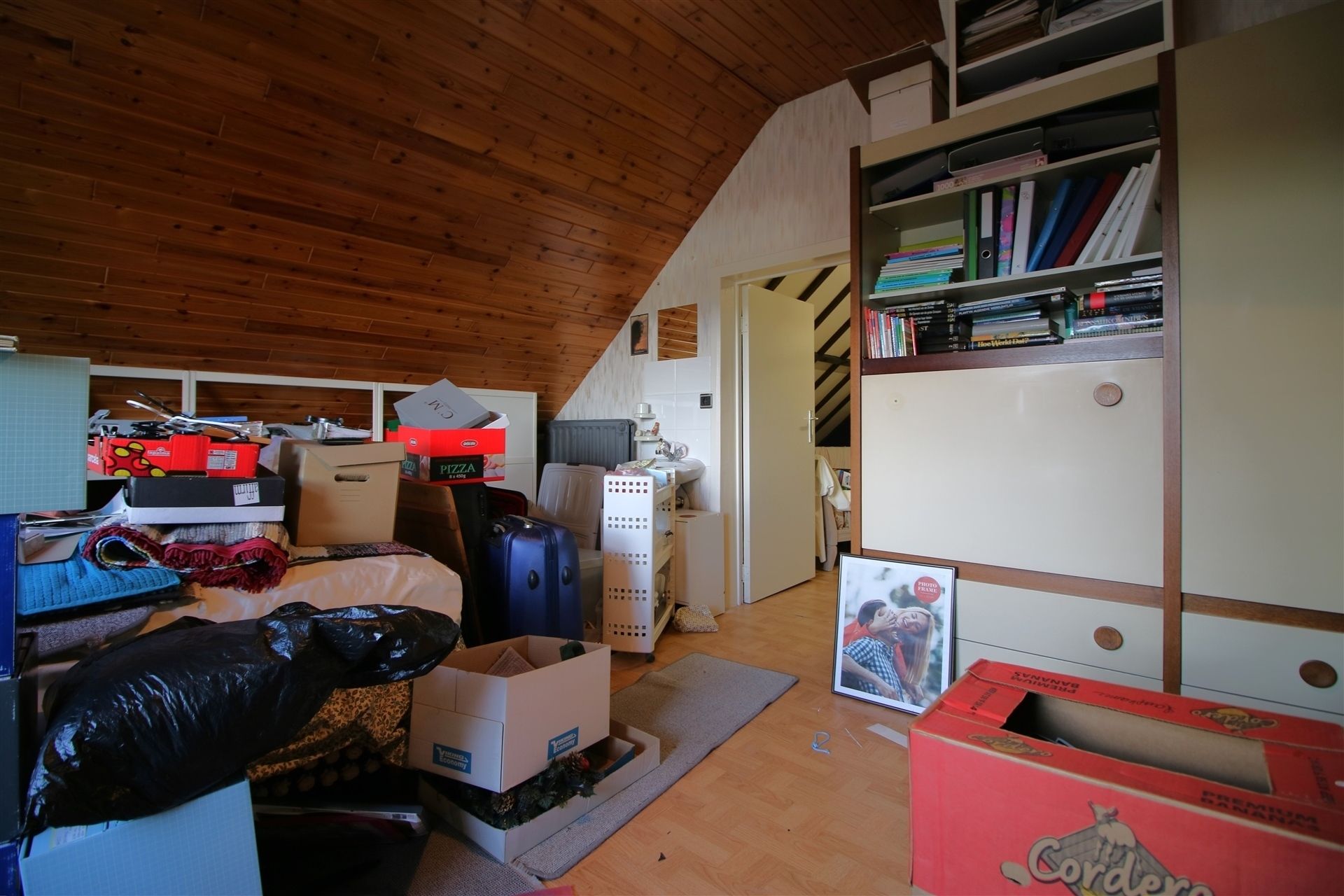 Ruime (kangoeroe)woning op toplocatie  foto 23