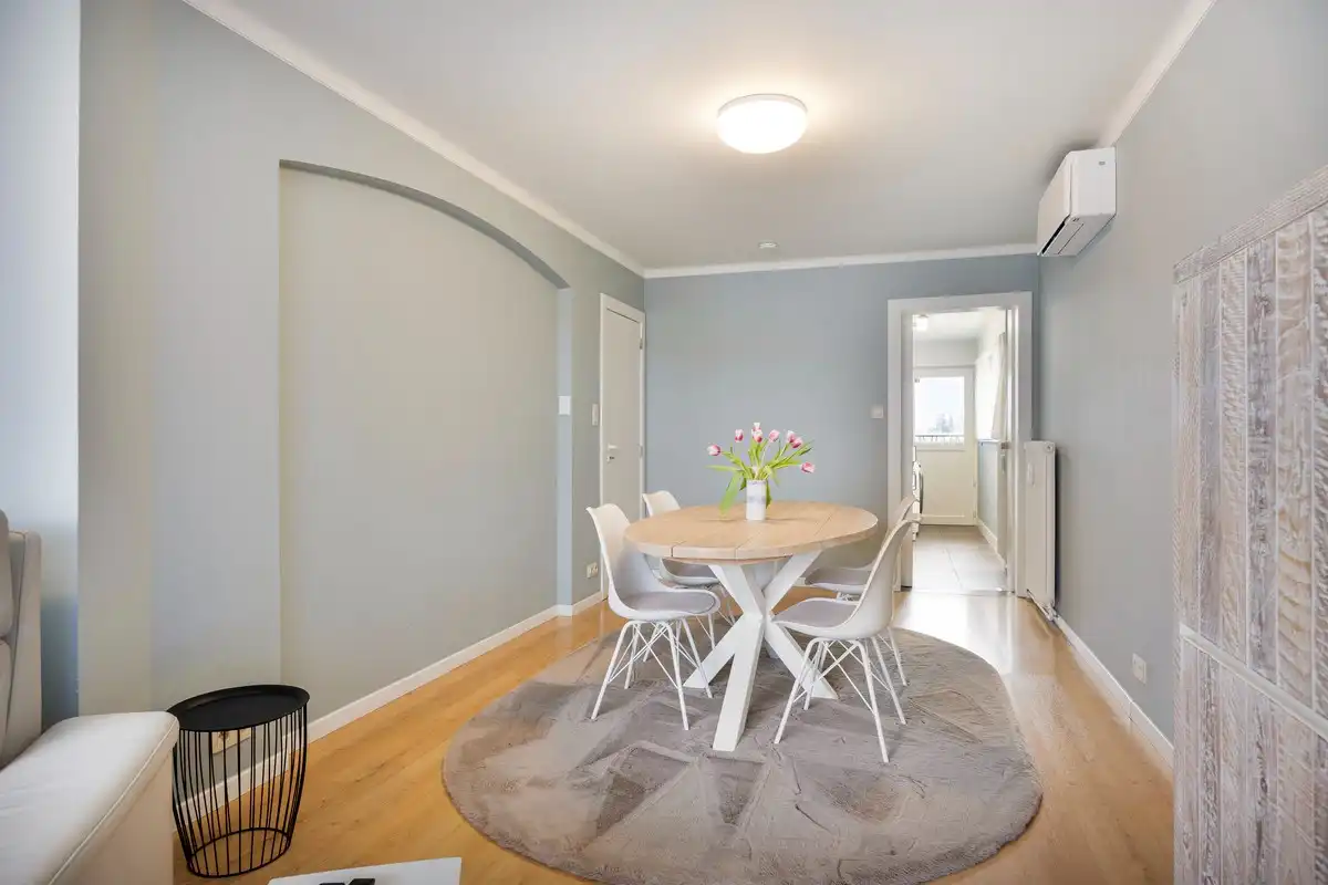 Opbrengsteigendom met handelspand en 3 appartementen te koop in Heverlee op een super ligging! foto 19