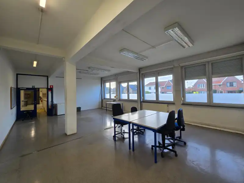 Kantoorruimte te huur foto 7