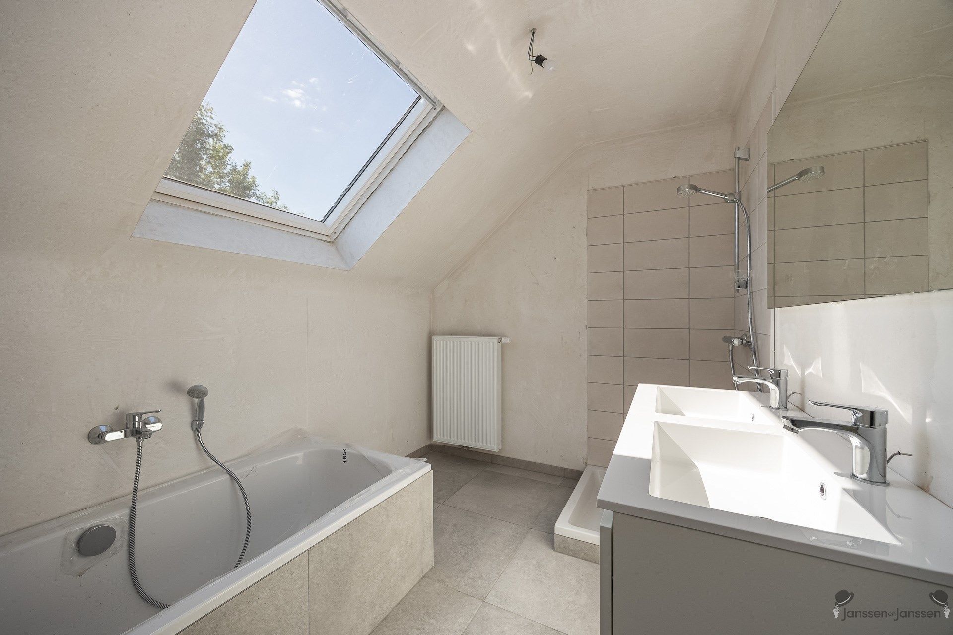 Nieuwbouw centrum Neeroeteren foto 19