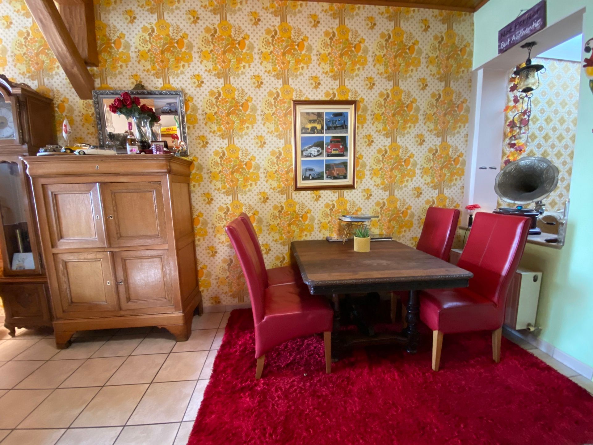 Huis te koop foto 6