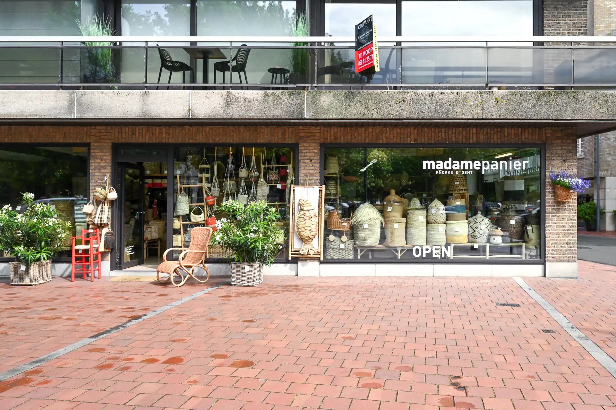 Commerciële ruimte te koop foto 2