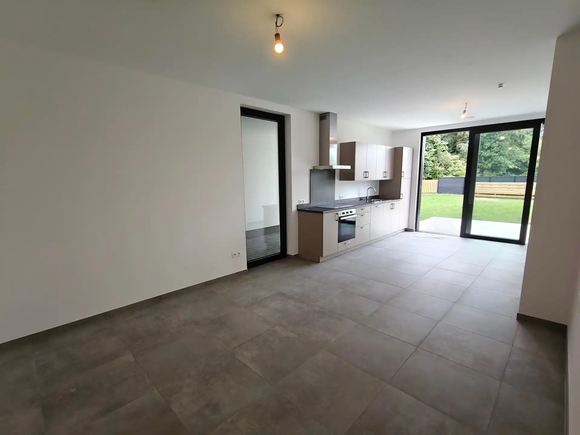 Appartement met 1 slaapkamer foto 3
