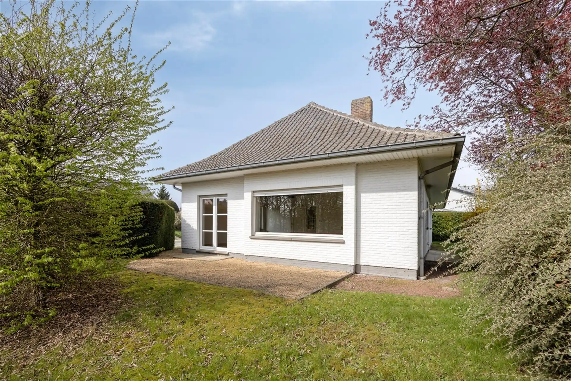 Woning met mogelijkheden op gegeerde locatie foto 27