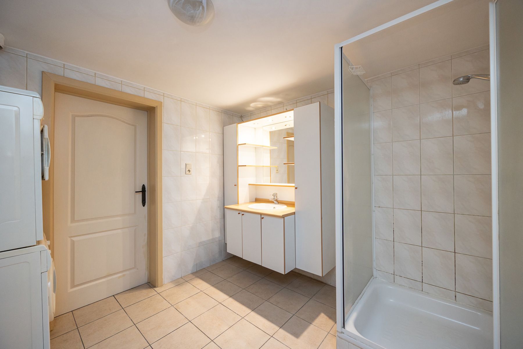 Een woning met stadskoer gelegen op een centrale locatie in Turnhout. foto 9