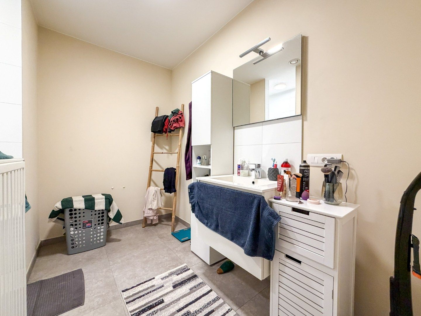 Instapklare energiezuinige woning met 3 slpk, tuin en garage, Roeselare foto 19