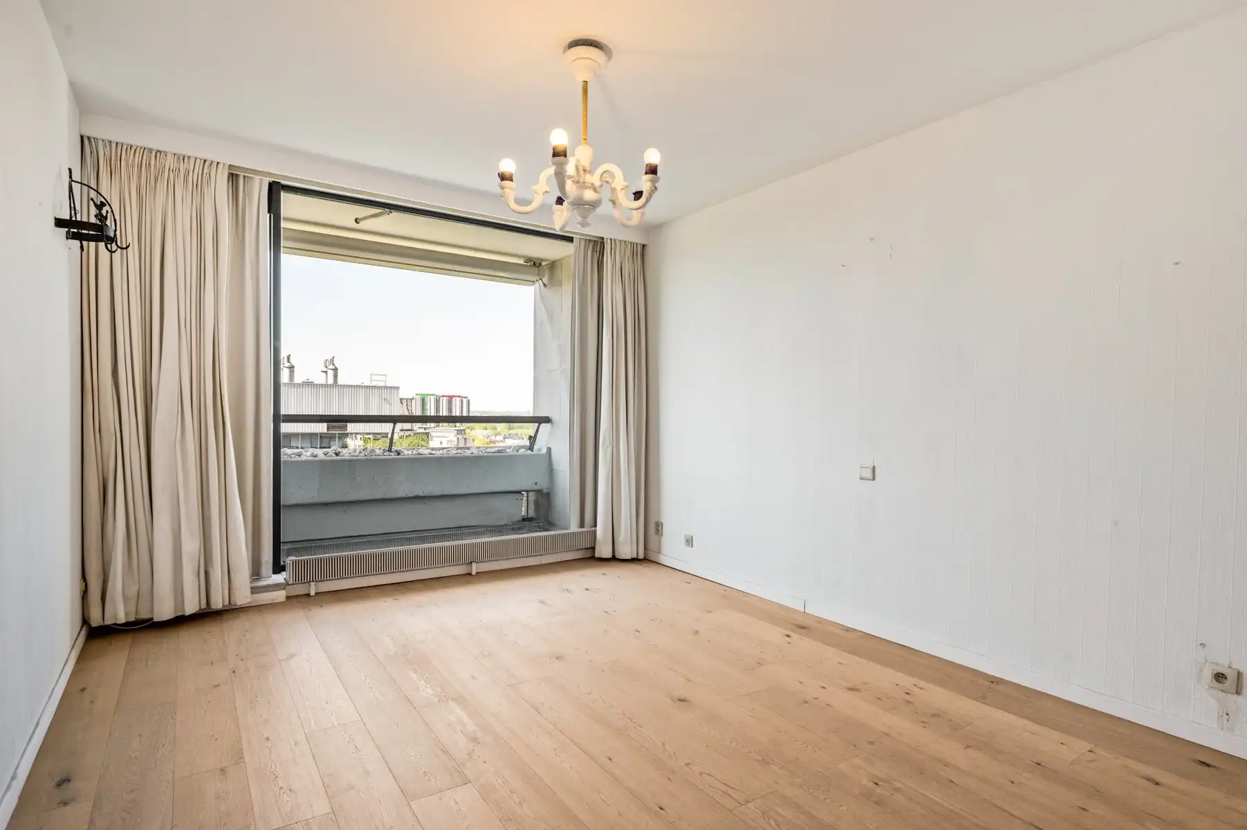Licht en gezellig appartement 135m² + 22m² terras foto 11