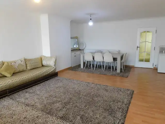 Appartement met 3 slpks en garagebox foto 4