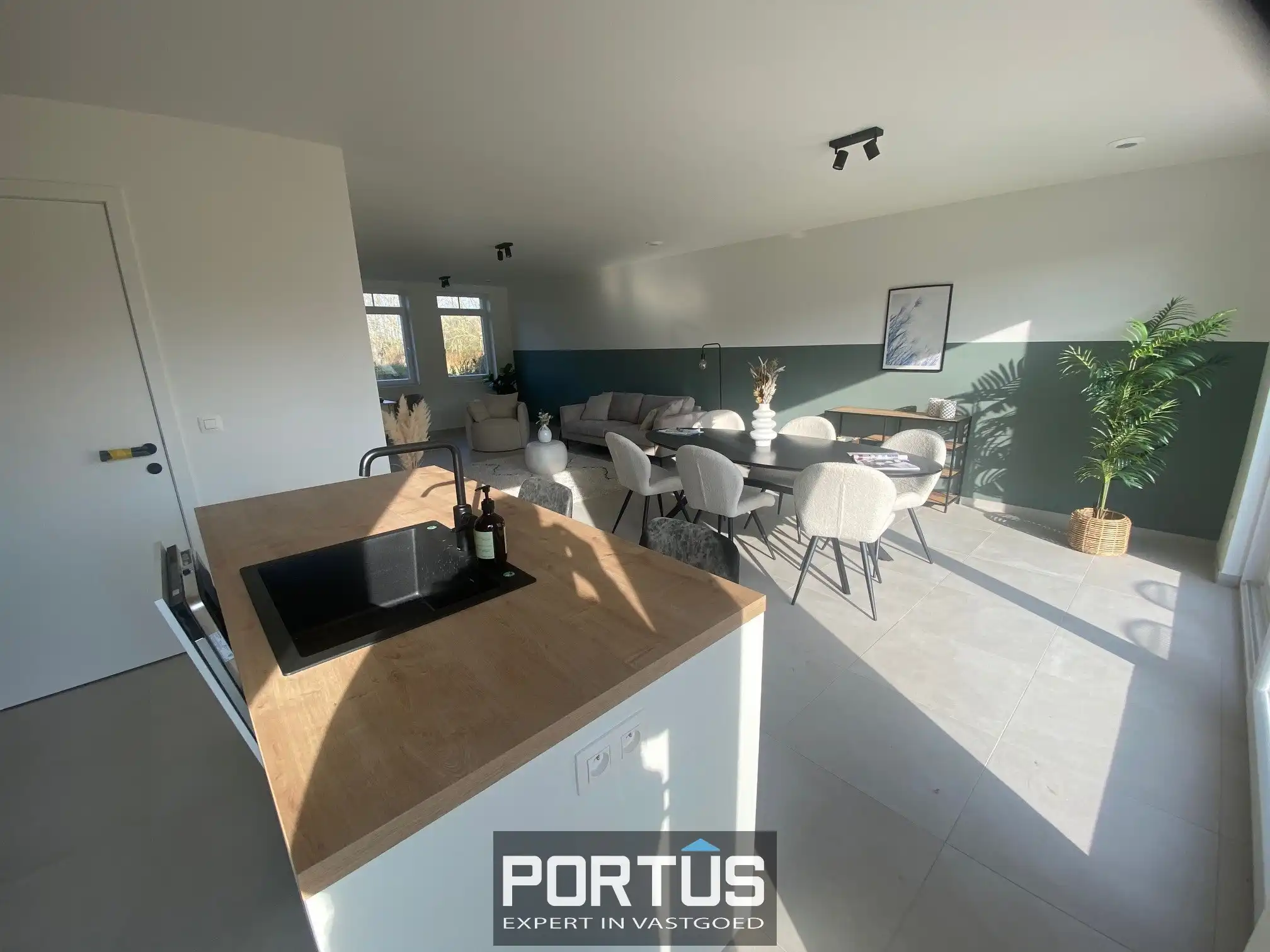 Energiezuinige nieuwbouwwoning met 3 slaapkamers en carport te koop  foto 6