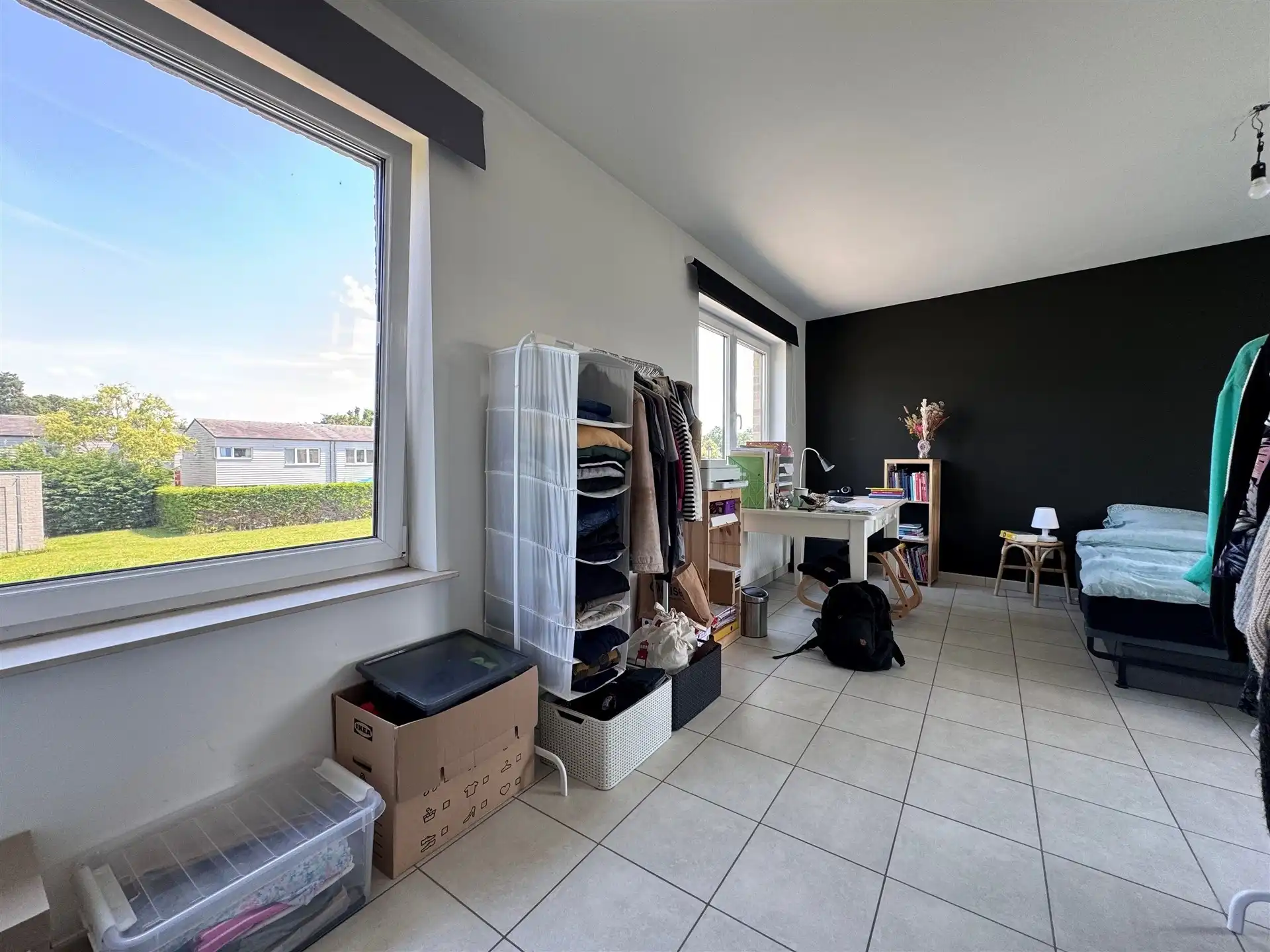 Gunstig gelegen woning met terras en 3 slaapkamers. foto 15
