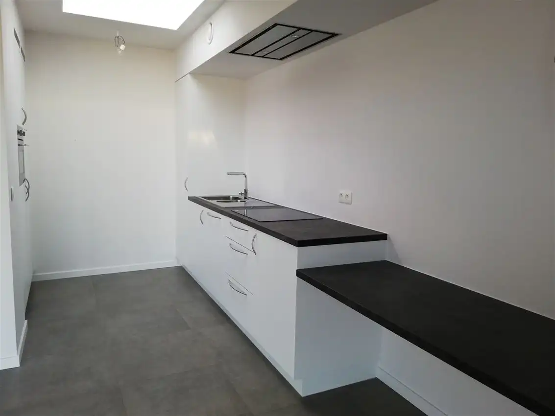 Enorm tof appartement met autostaanplaats nabij cc den egger foto 10