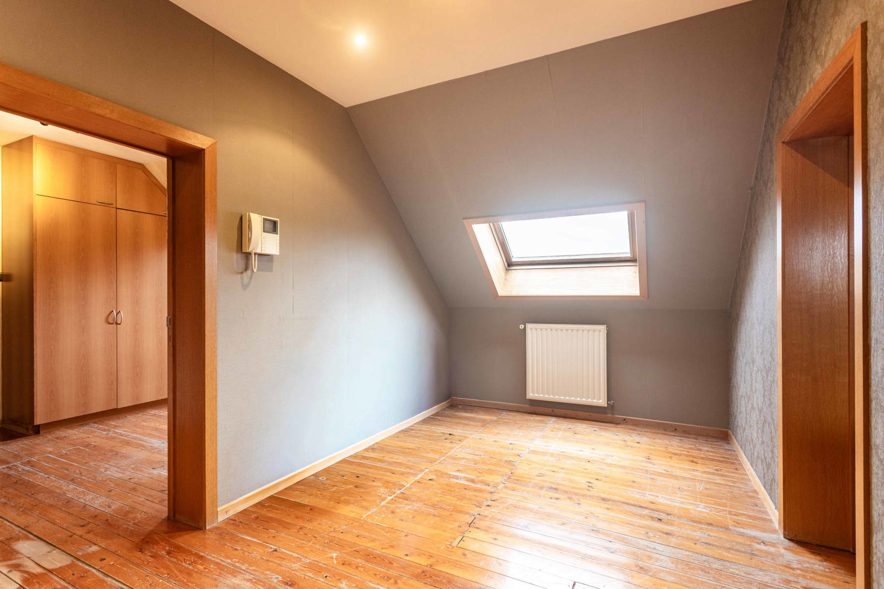 Polyvalente woning met groot magazijn! foto 27