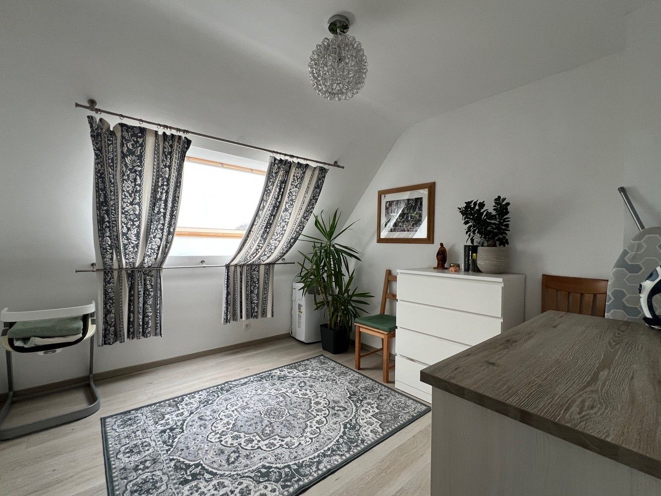 Rustig gelegen woning met 3 slaapkamers en garage foto 5