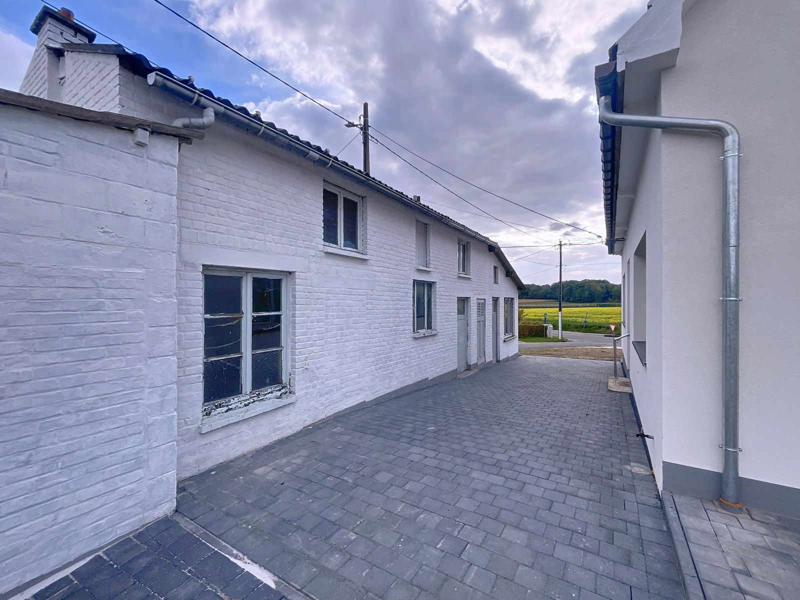 Instapklare gerenoveerde woning 3 slpks - tuin en garage foto 24