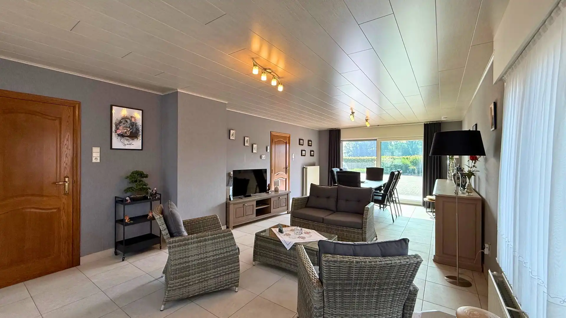 Woning foto 5
