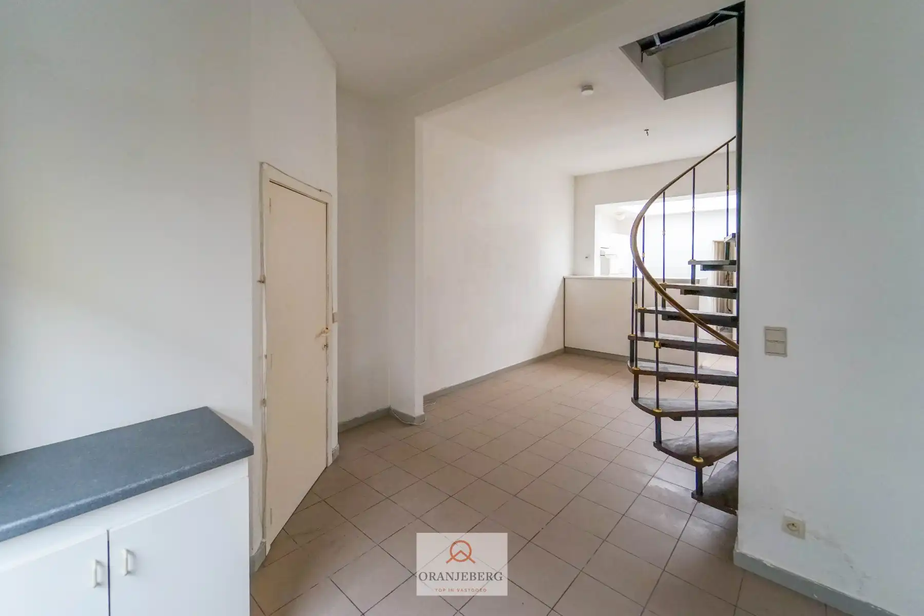 2 slpk rijhuisje te koop in hartje Ledeberg nabij Gent foto 8