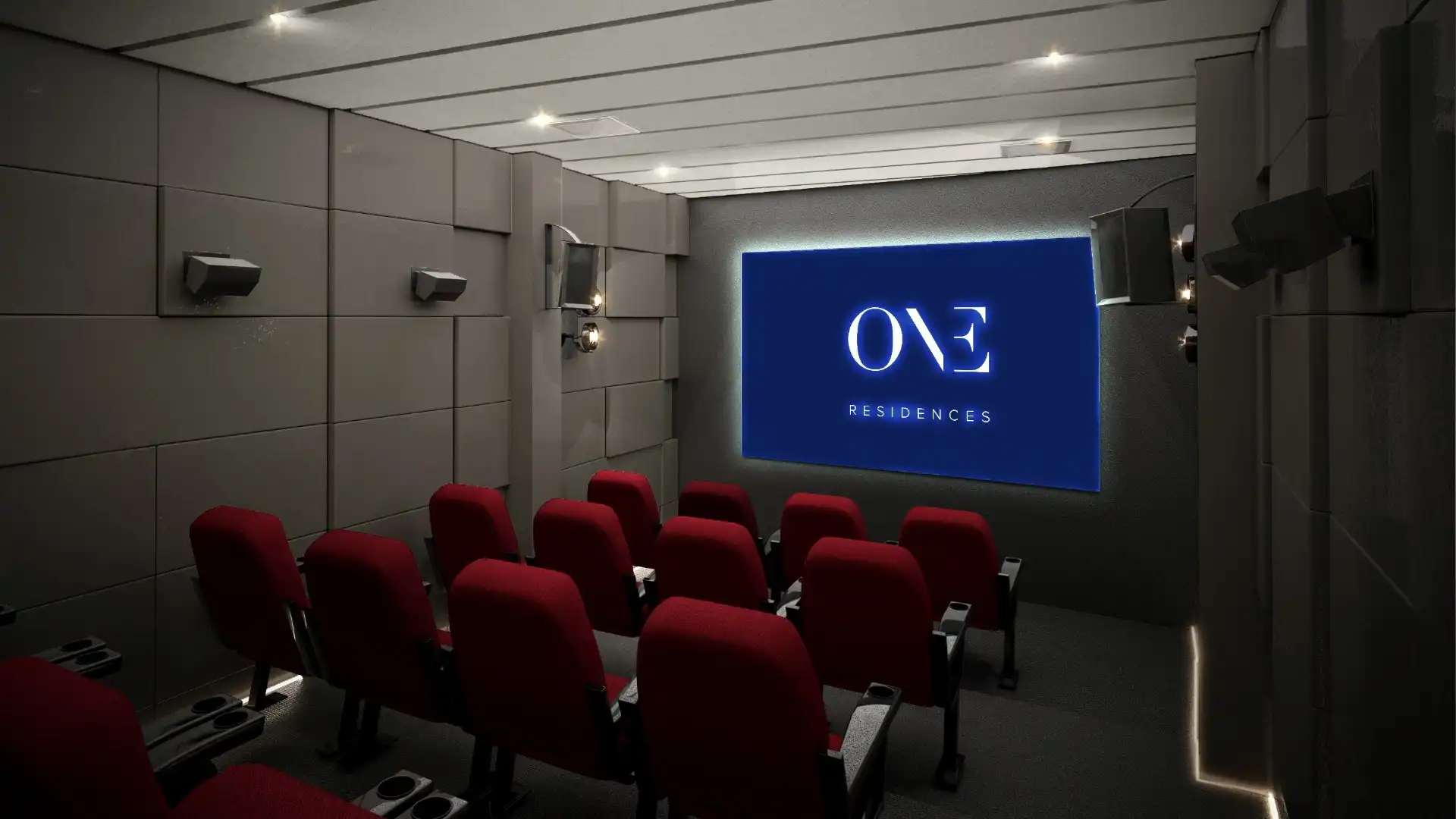 One residences - instapklare appartementen. foto 27