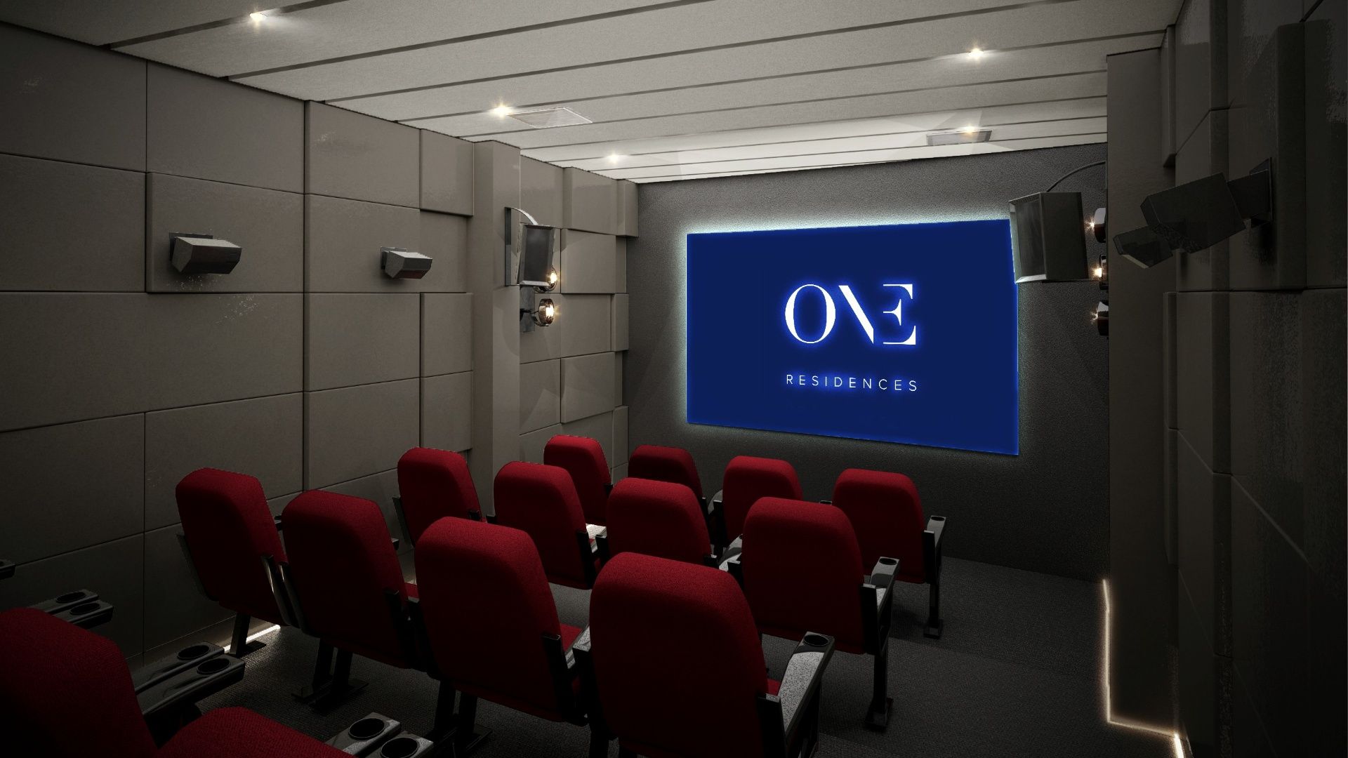 One residences - instapklare appartementen. foto 27