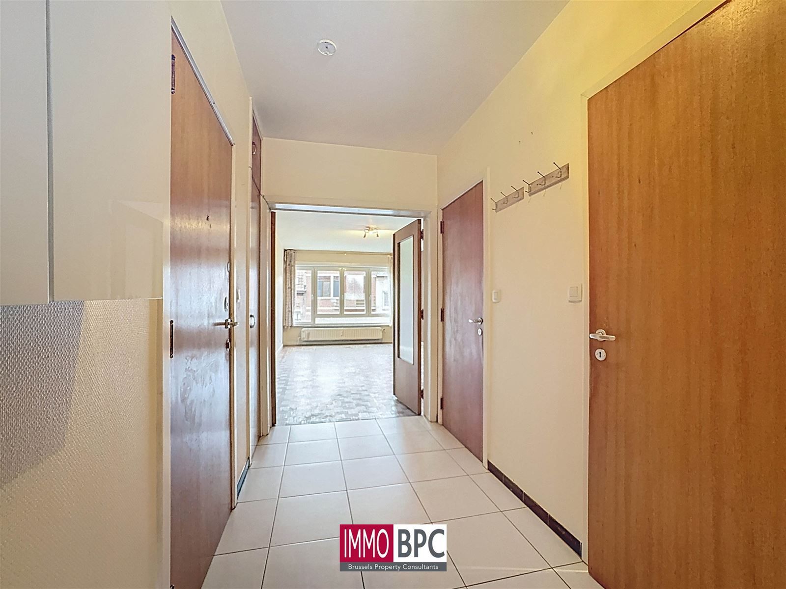 Rustig en verzorgd appartement met terras  foto 7