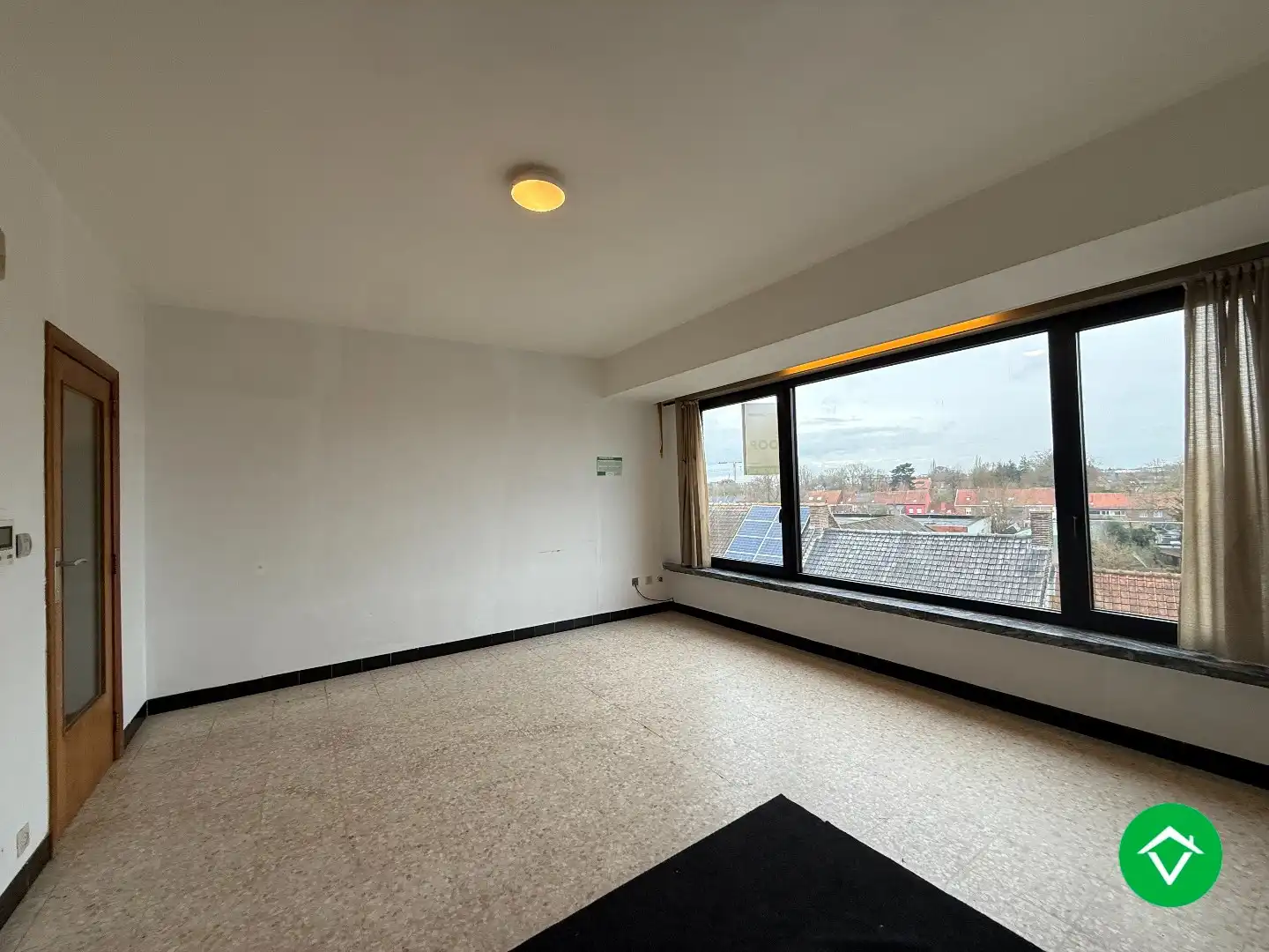 Studio in centrum van Roeselare foto 7