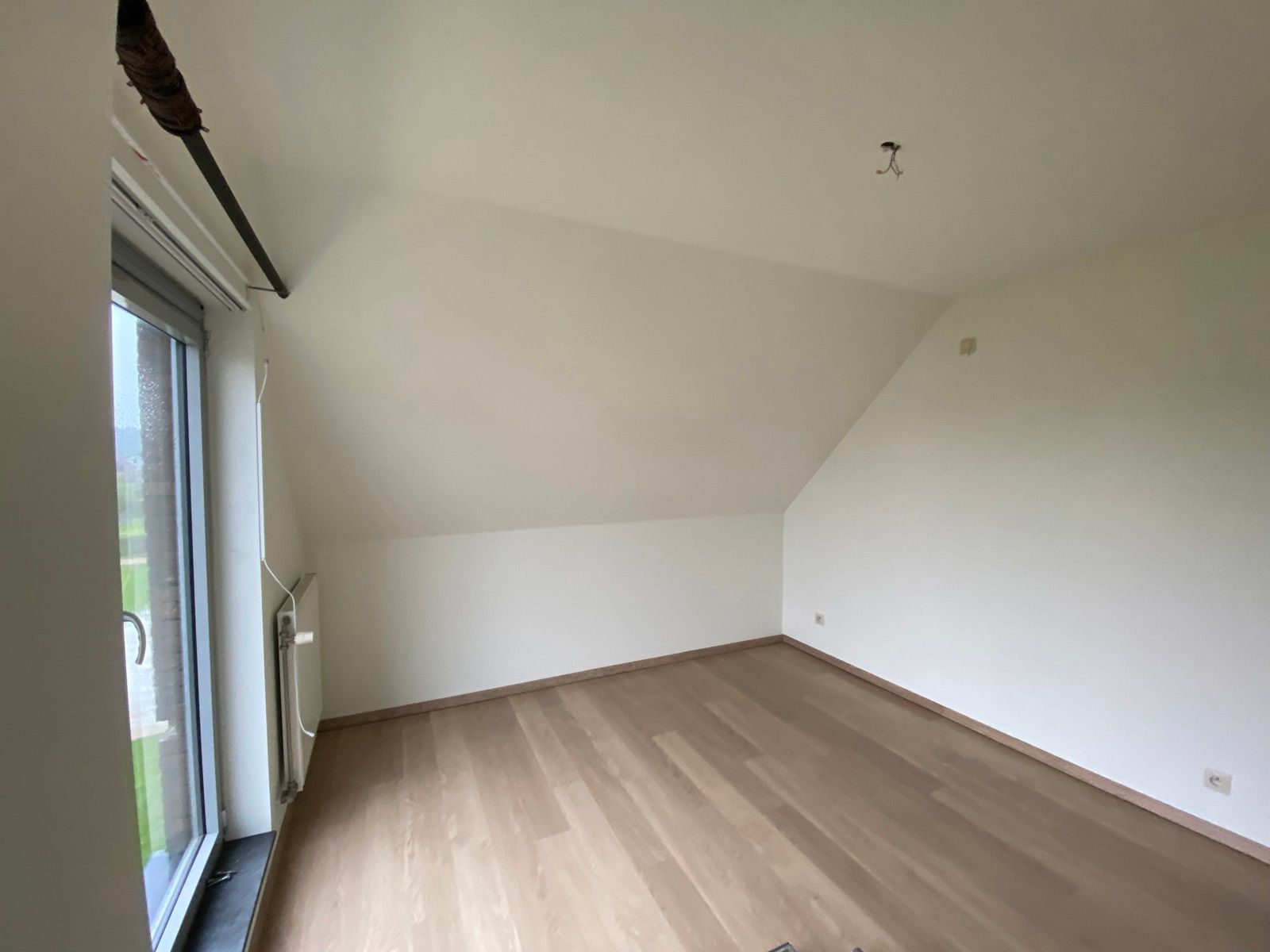 Prachtig dakappartement in dorpscentrum foto 9