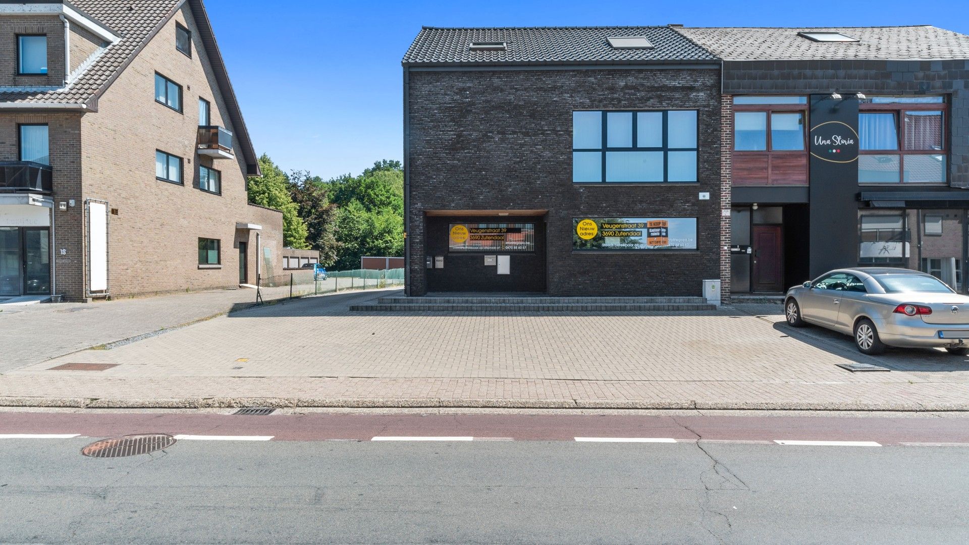 Instapklaar 2SLPK appartement op gunstige ligging in Genk foto 2