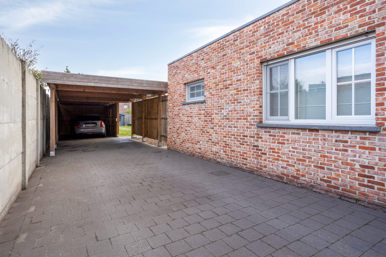 Gezinswoning met 4 slpkmrs te koop in Scherpenheuvel-Zichem foto 25