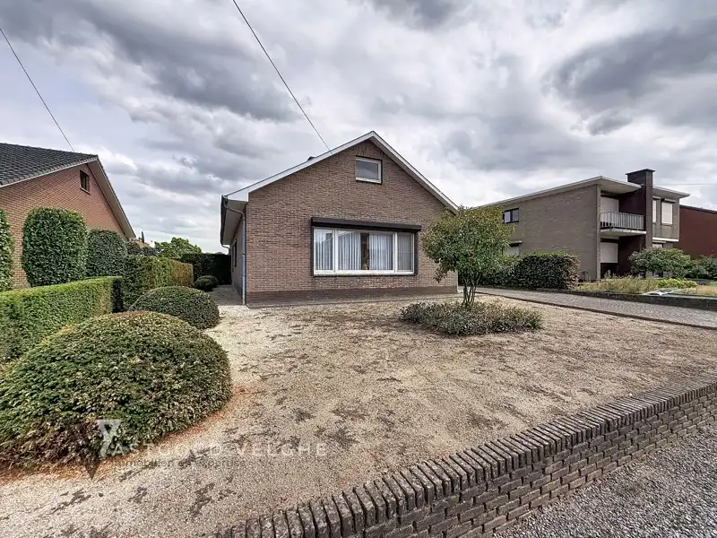 Woning met 3 slaapkamers op uitzonderlijk perceel van 1,63 hectare in groene omgeving foto 31
